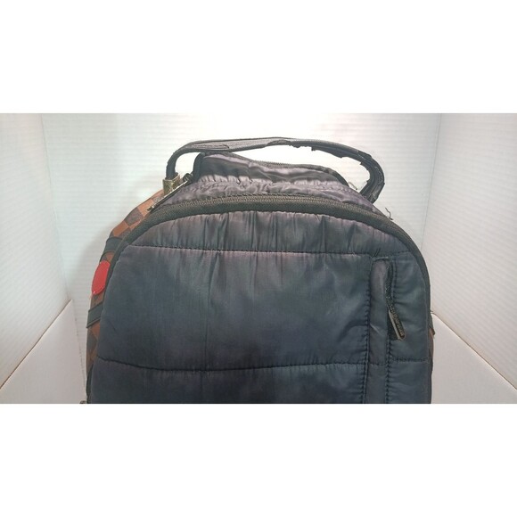 sprayground backpack ( SEE PICTURES ) - Picture 3 of 16